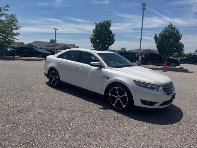 2015 Ford Taurus SEL for sale in Lafayette, IN