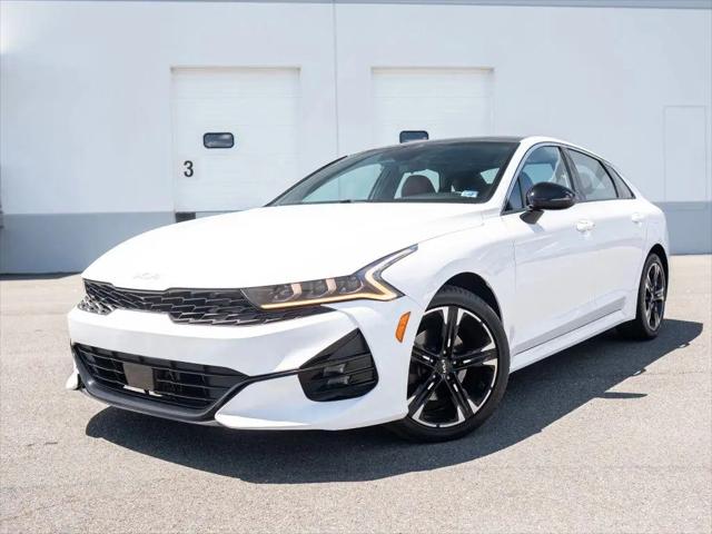 2022 Kia K5 GT-Line for sale in Stafford, VA