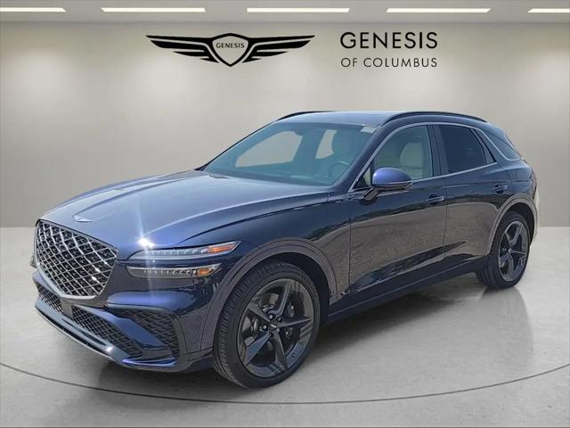 2026 Genesis GV70 3.5T Sport Prestige for sale in Columbus, OH