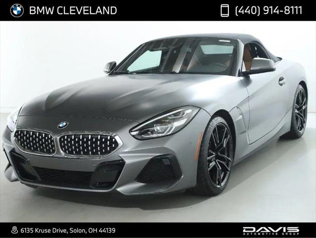 2019 BMW Z4 sDrive30i for sale in Solon, OH