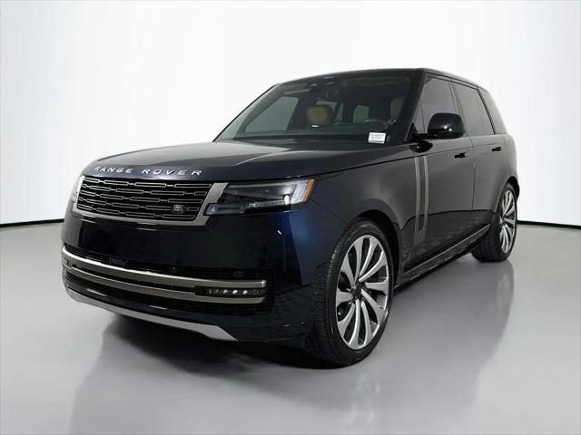 2026 Land Rover Range Rover P530 SE for sale in Miami, FL