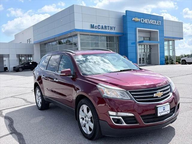 2016 Chevrolet Traverse 1LT for sale in Lee's Summit, MO