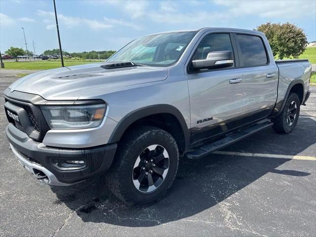 2020 Ram 1500 Rebel for sale in Odessa, MO