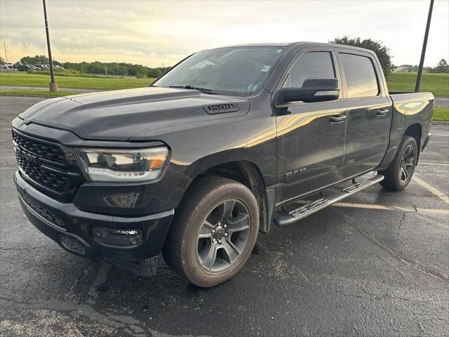 2022 Ram 1500 Sport for sale in Odessa, MO