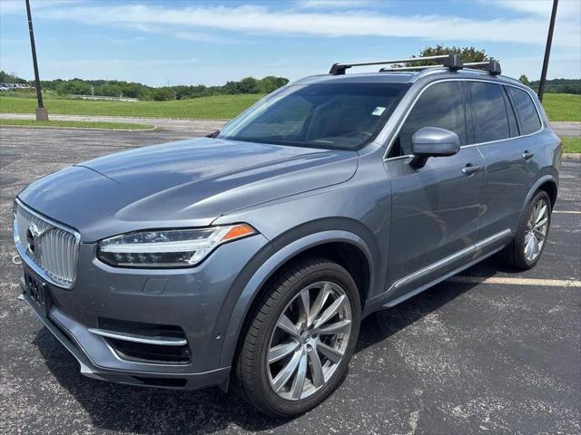 2016 Volvo XC90 T6 Inscription for sale in Odessa, MO