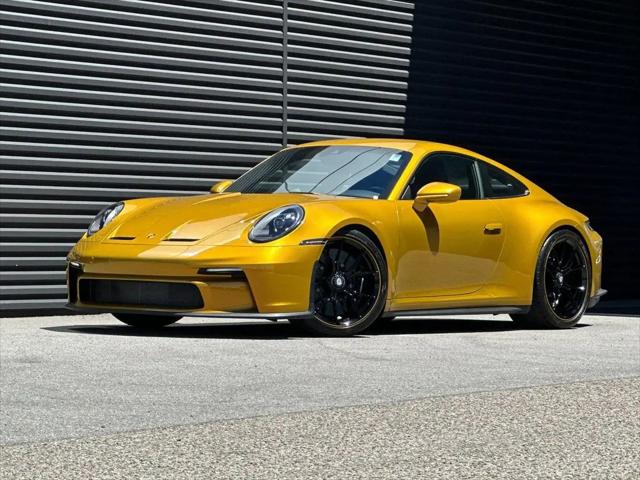 2023 Porsche 911 GT3 w/Touring Package for sale in San Luis Obispo, CA