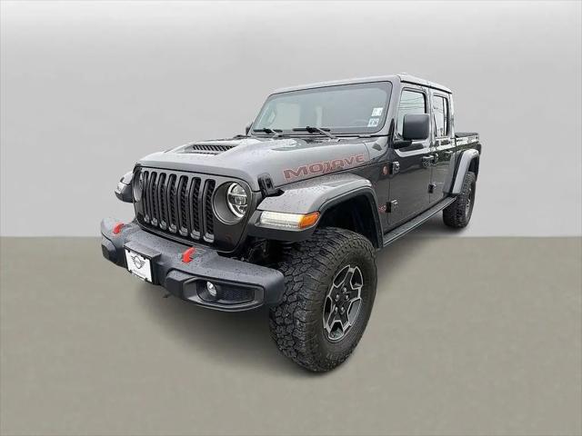 2021 Jeep Gladiator Sport for sale in Ramsey, NJ