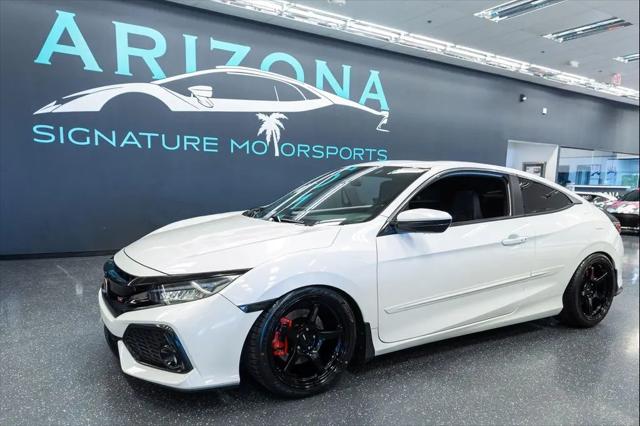 2019 Honda Civic Base for sale in Mesa, AZ
