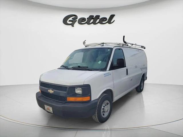 2015 Chevrolet Express Work Van for sale in Punta Gorda, FL