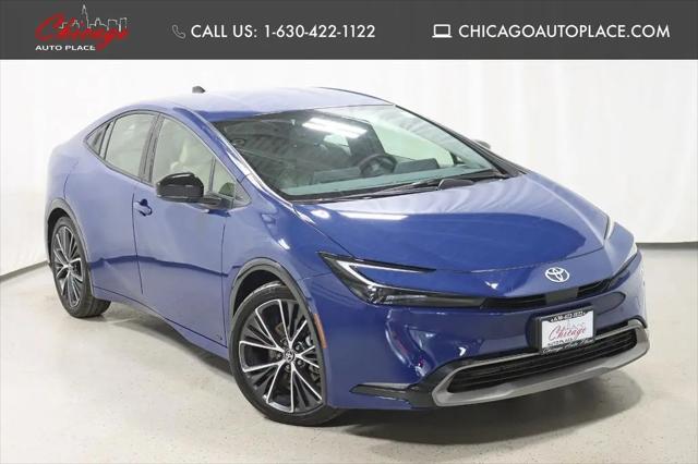 2026 Toyota Prius XLE AWD-e for sale in Downers Grove, IL