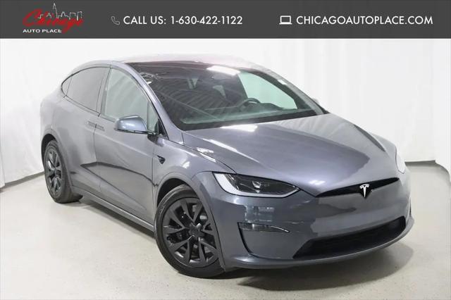 2023 Tesla Model X Standard Range for sale in Downers Grove, IL
