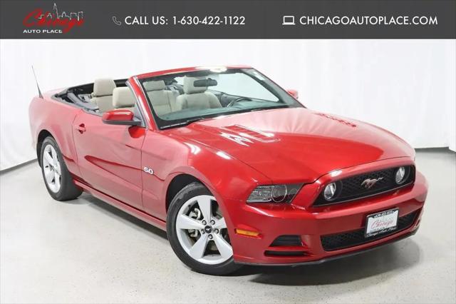 2013 Ford Mustang GT for sale in Downers Grove, IL