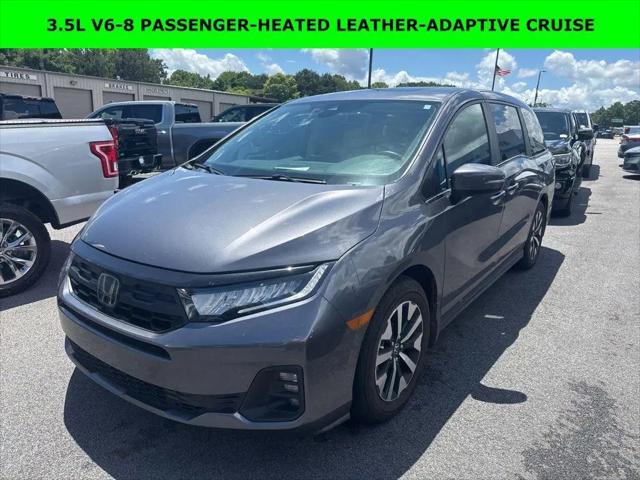 2025 Honda Odyssey EX-L for sale in Greensboro, GA