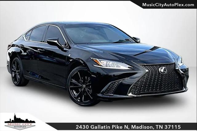 2022 Lexus ES 350 F SPORT for sale in Madison, TN