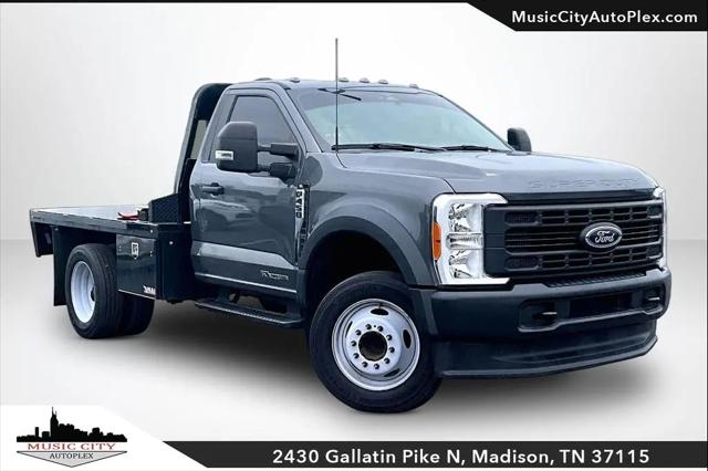 2023 Ford F-450 XL for sale in Madison, TN
