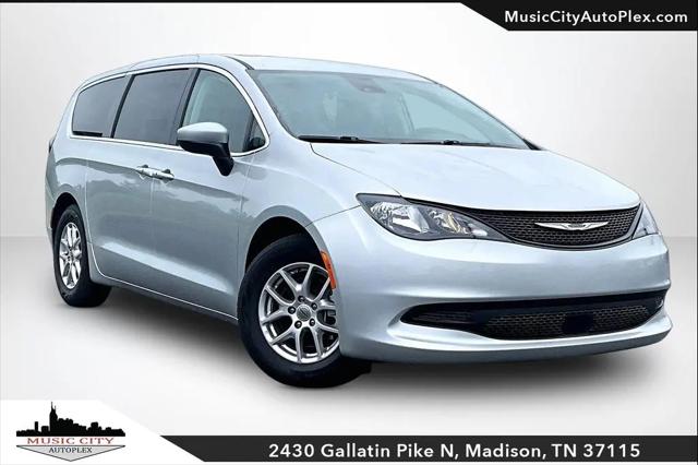 2023 Chrysler Voyager LX for sale in Madison, TN
