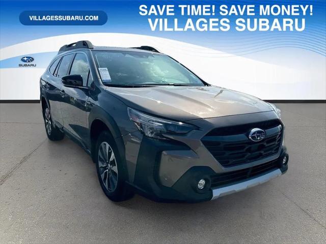 2024 Subaru Outback Limited for sale in Leesburg, FL