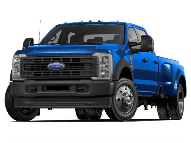 2026 Ford F-450 Platinum for sale in Columbia, CT