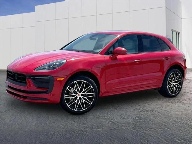2023 Porsche Macan Unknown for sale in Oklahoma City, OK