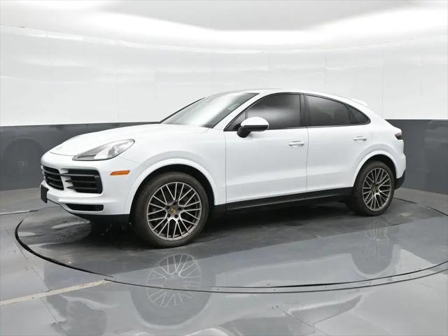 2023 Porsche Cayenne Platinum Edition for sale in Mobile, AL