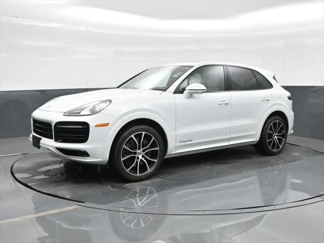 2023 Porsche Cayenne Unknown for sale in Mobile, AL