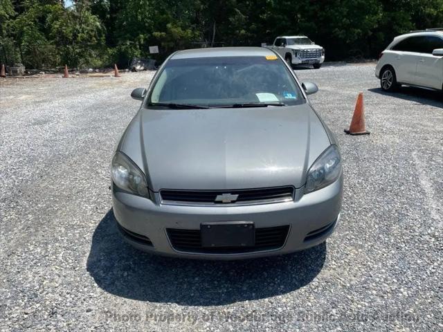 2008 Chevrolet Impala LT for sale in Woodbridge, VA