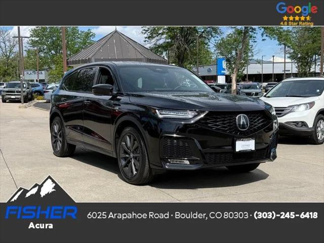 2026 Acura MDX A-SPEC for sale in Boulder, CO