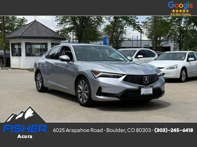 2026 Acura Integra FWD for sale in Boulder, CO