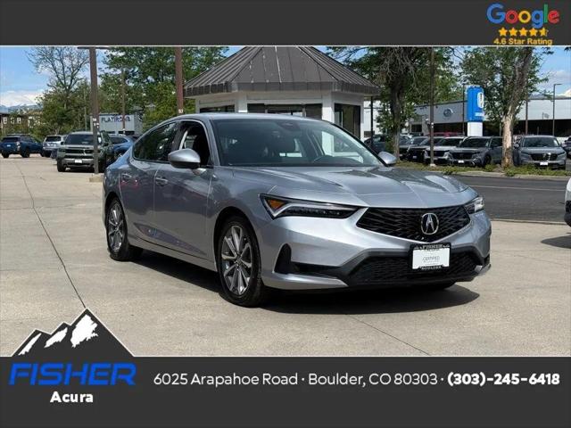 2026 Acura Integra FWD for sale in Boulder, CO