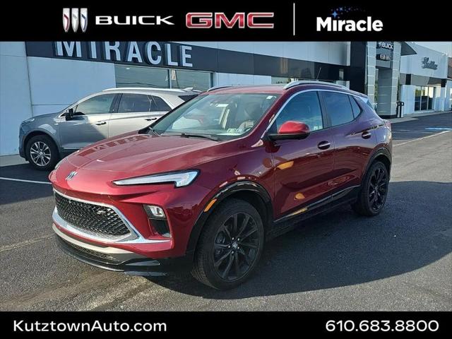2024 Buick Encore GX Sport Touring AWD for sale in Fleetwood, PA