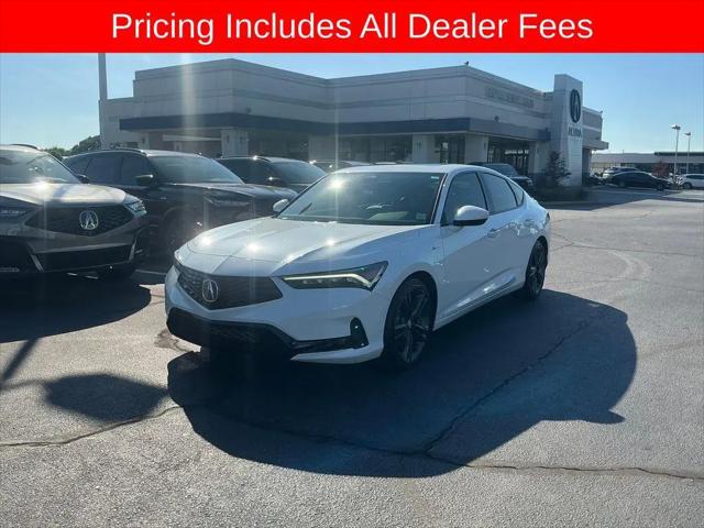 2024 Acura Integra A-SPEC for sale in Greenville, SC