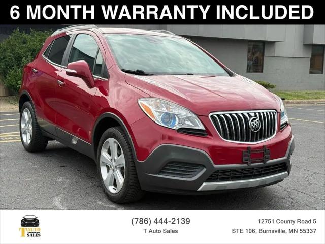 2016 Buick Encore Base for sale in Burnsville, MN