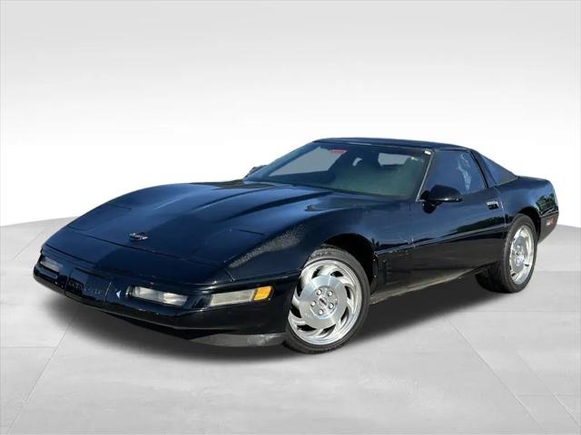 1995 Chevrolet Corvette Unknown for sale in Highland Park, IL