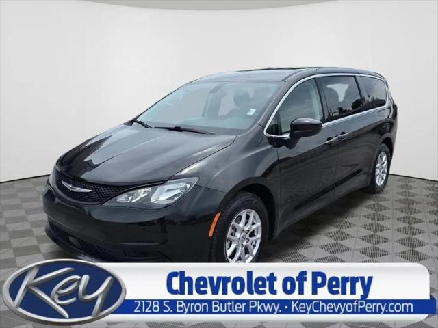 2022 Chrysler Voyager LX for sale in Perry, FL