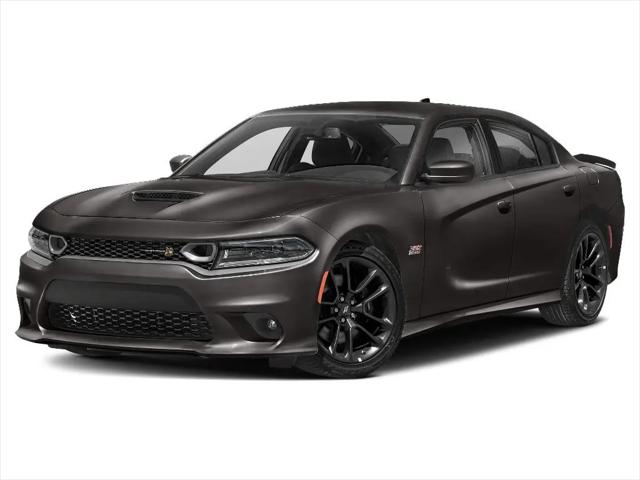 2022 Dodge Charger Scat Pack Widebody for sale near Delphos, OH