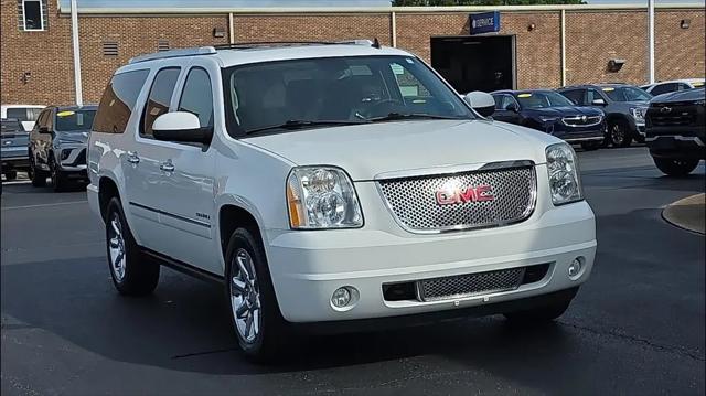 2013 GMC Yukon XL Denali for sale in Pulaski, TN