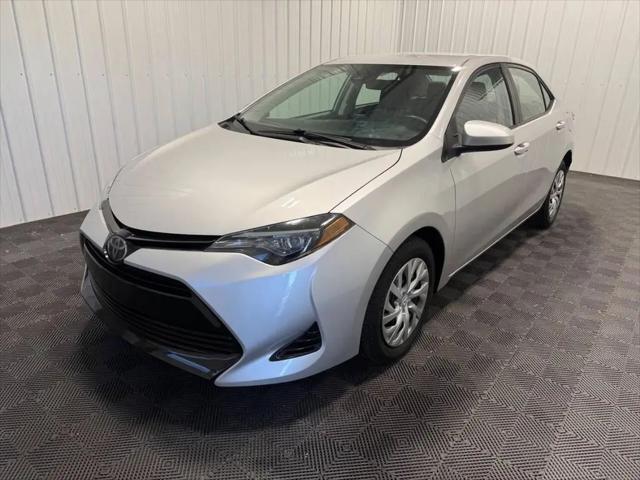 2018 Toyota Corolla LE for sale in Appleton, WI