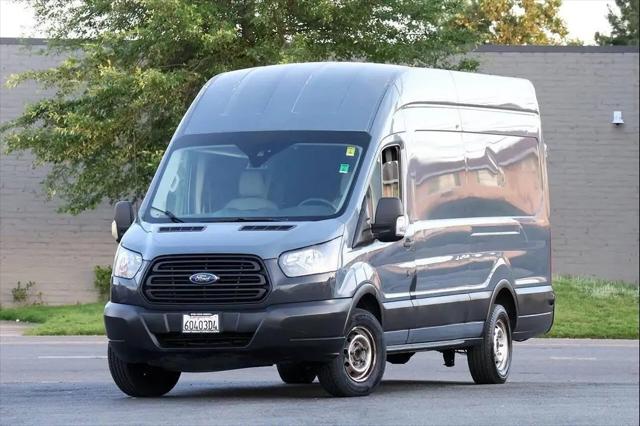 2019 Ford Transit Base for sale in Sacramento, CA