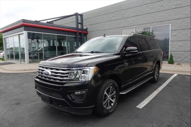 2018 Ford Expedition Max XLT for sale in Bellevue, NE