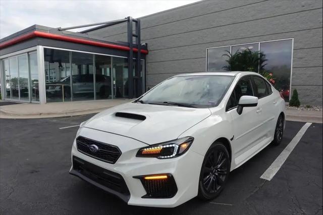 2015 Subaru WRX Premium for sale in Bellevue, NE