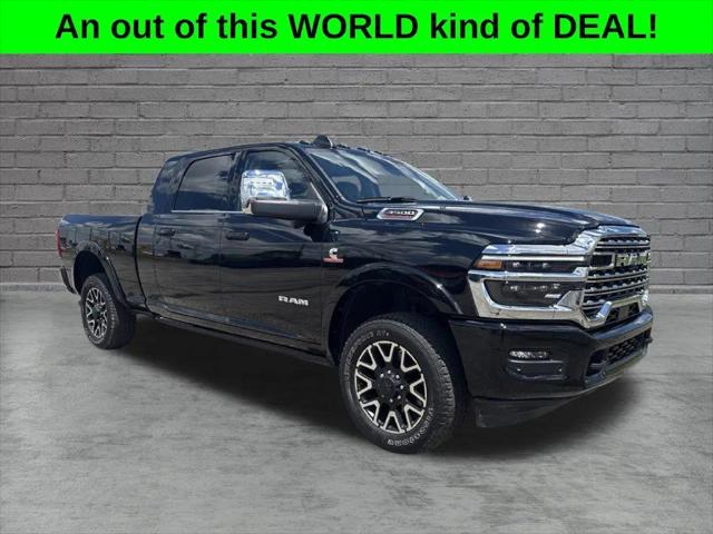 2025 Ram 3500 for sale near Shelby, OH
