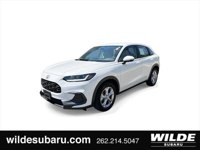 2023 Honda HR-V AWD LX for sale in Waukesha, WI