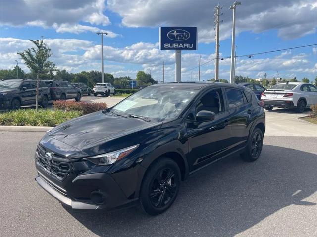 2024 Subaru Crosstrek Base for sale in Orlando, FL