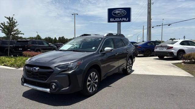 2025 Subaru Outback Touring XT for sale in Orlando, FL