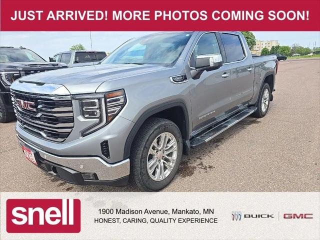 2023 GMC Sierra 1500 4WD Crew Cab Short Box SLT for sale in Mankato, MN
