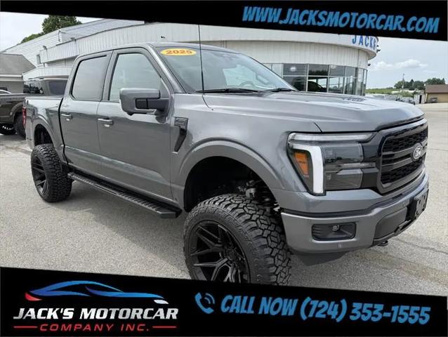 2025 Ford F-150 Lariat for sale in Sarver, PA
