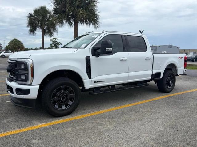 2024 Ford F-250 LARIAT for sale in Brandon, MS
