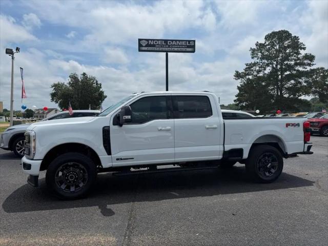 2024 Ford F-250 LARIAT for sale in Brandon, MS