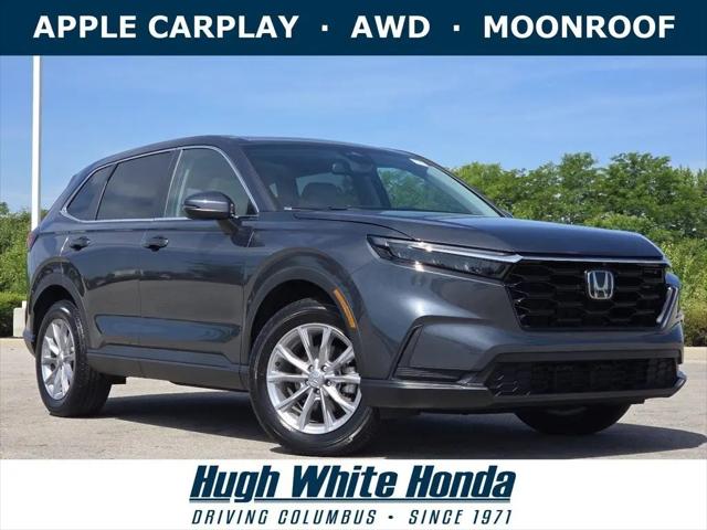 2025 Honda CR-V for sale near Columbus, OH