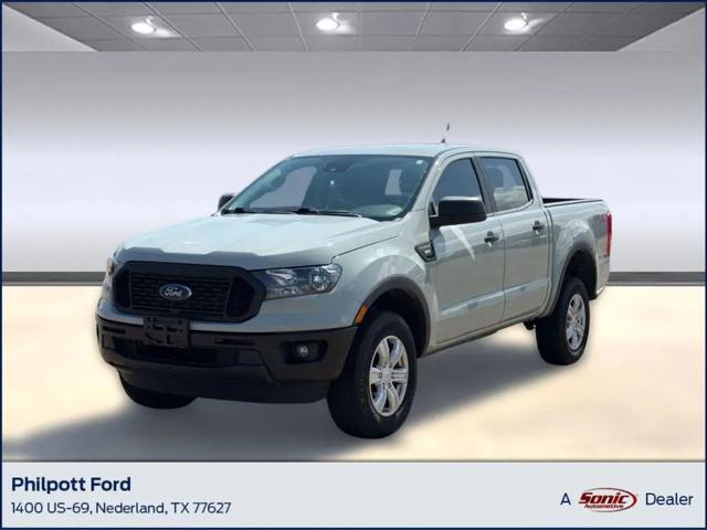 2021 Ford Ranger XL for sale in Nederland, TX